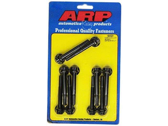 Main Cap Side Bolt Kit J8737