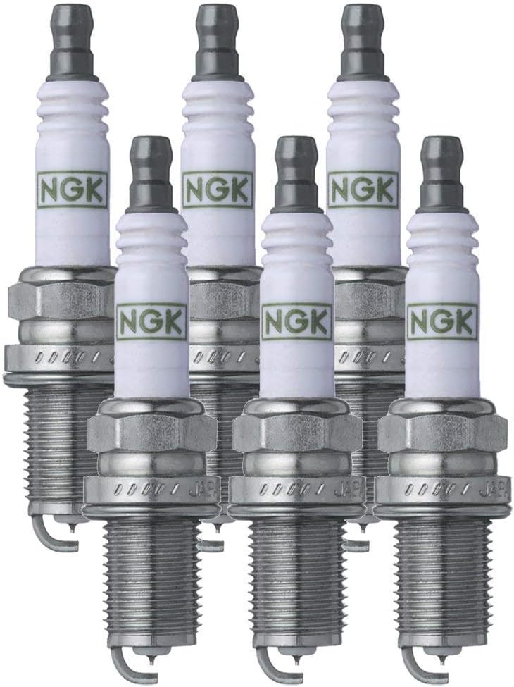 Iridium Spark Plug Pack of 2 V908