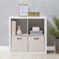 4-Cube Storage Organizer H31005