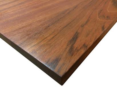 Brazilian Cherry (Jatoba) Tabletop 59x22 H39189
