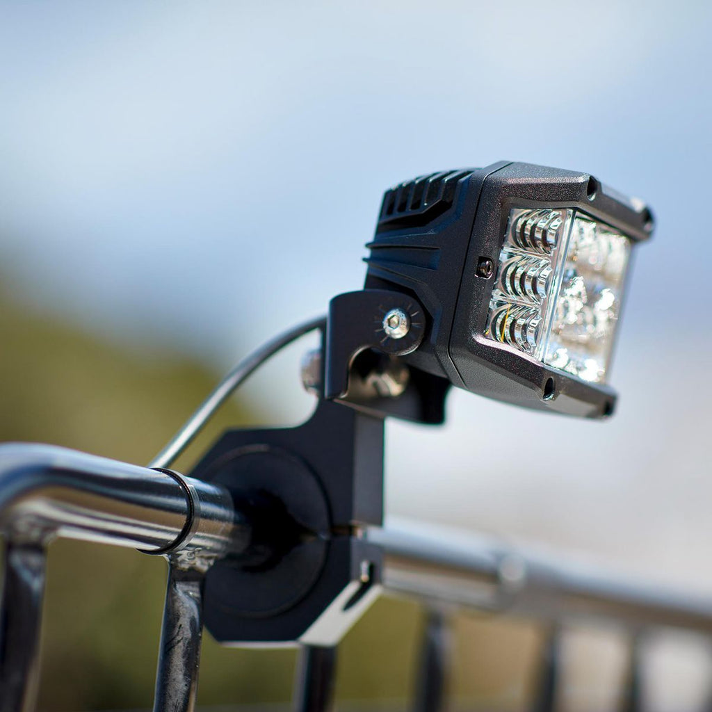 LED Off-Road Light Mount D35669