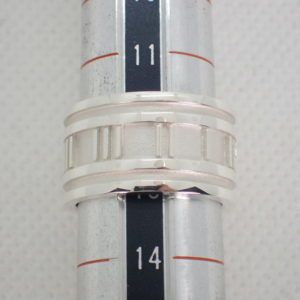 925 Atlas Wide Ring G73522