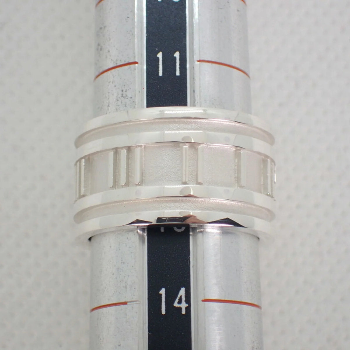 925 Atlas Wide Ring G73522
