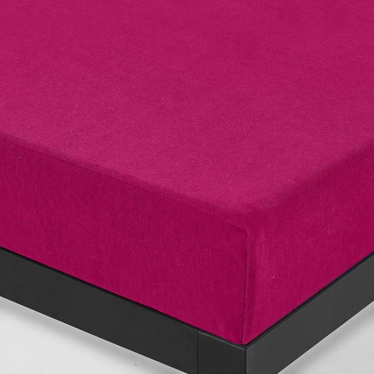 Pink Twin Memory Foam Mattress K16023