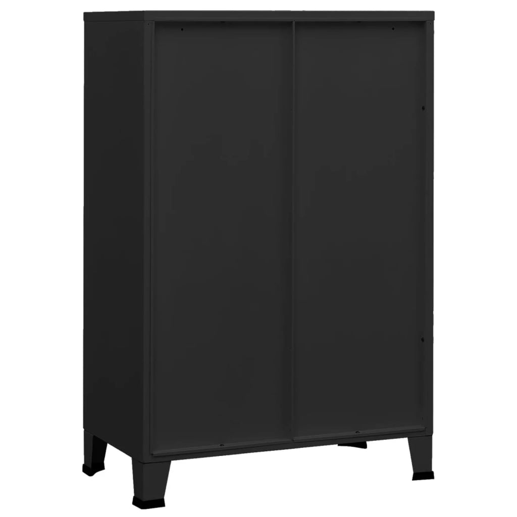Industrial 6 Door Metal Storage Cabinet E3583