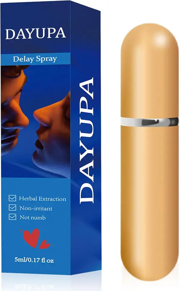 Delay Spray 0.17 fl oz P433