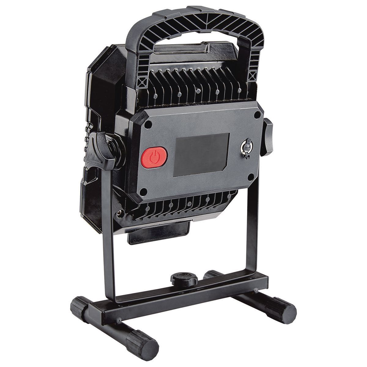 1500 Lumen LED Rechargeable Work Light U309376