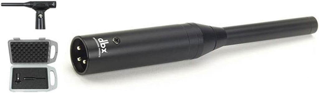 DriveRack PA2 PA Management System with Measurement Microphone I495
