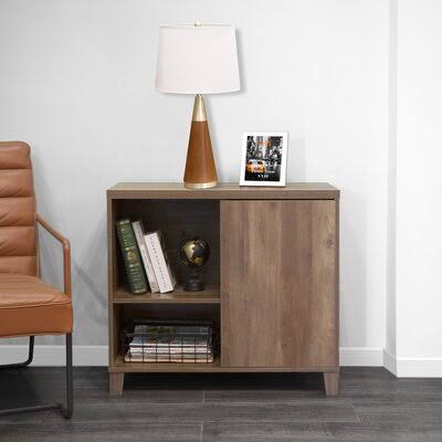 1 Door Accent Cabinet C309