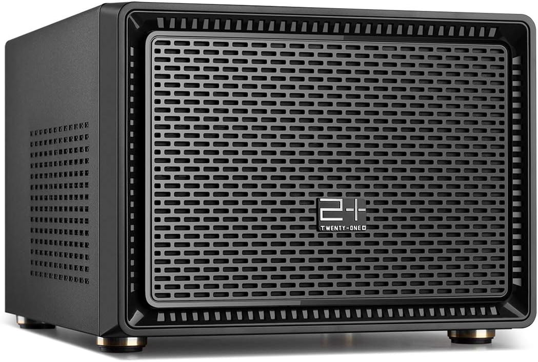 Mini ITX Computer Case D54323