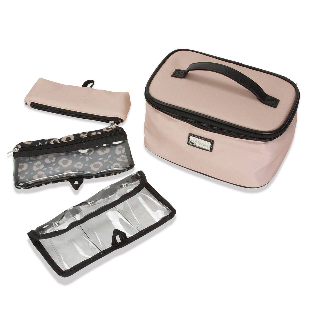 Train Case L200