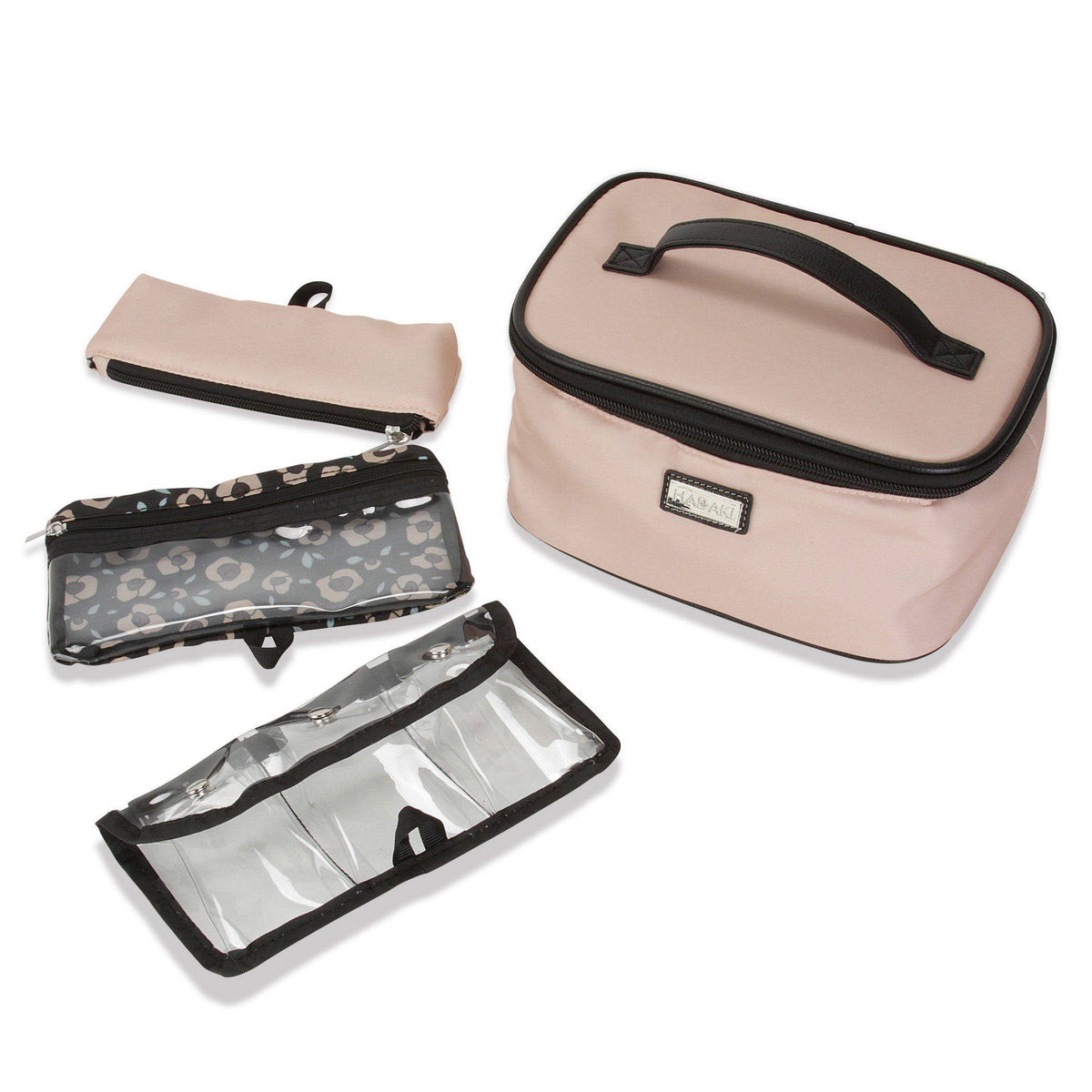 Train Case L200
