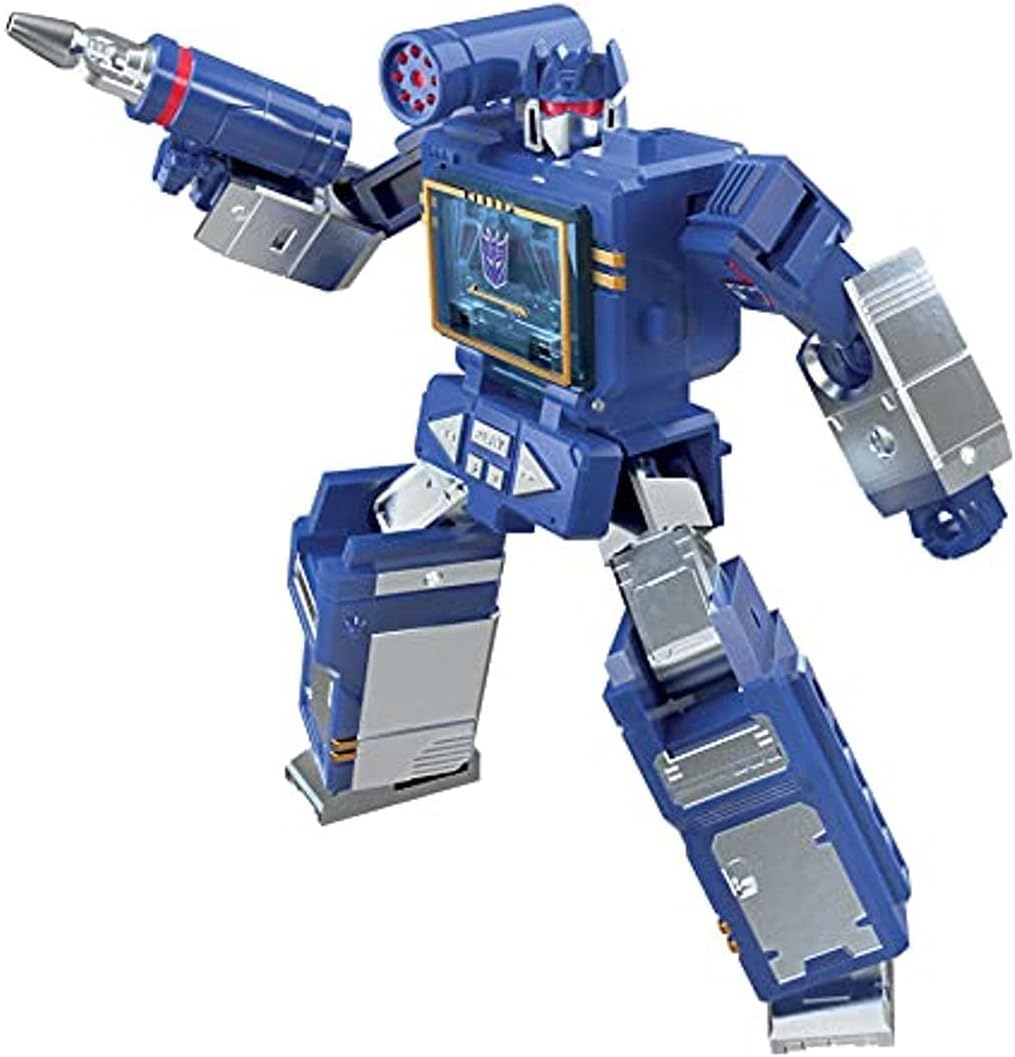 3.5-inch Action Figure H848332