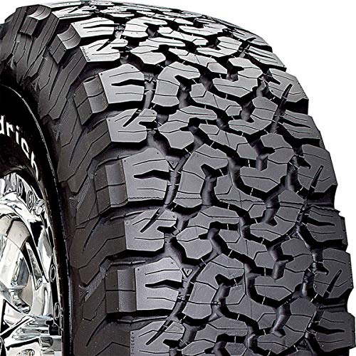 LT265/70R16/E 121/118S All Terrain Radial Tire K60066