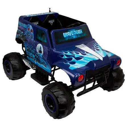 24-Volt Battery Powered Ride-On N994