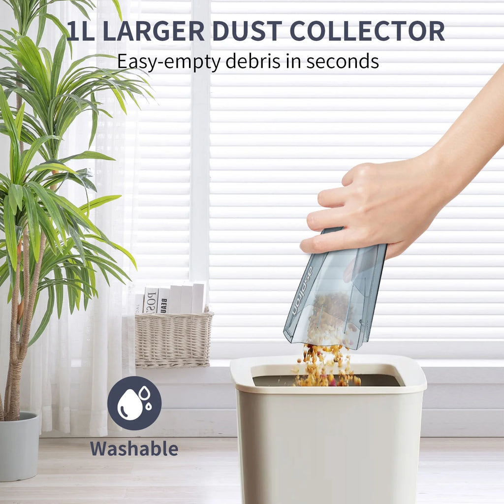 5-in-1 Lightweight Corded Stick Vacuum C848120