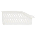 White Storage Basket Toy Bins Y4303