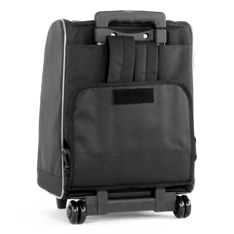 Wheeled Pet Carrier K64446