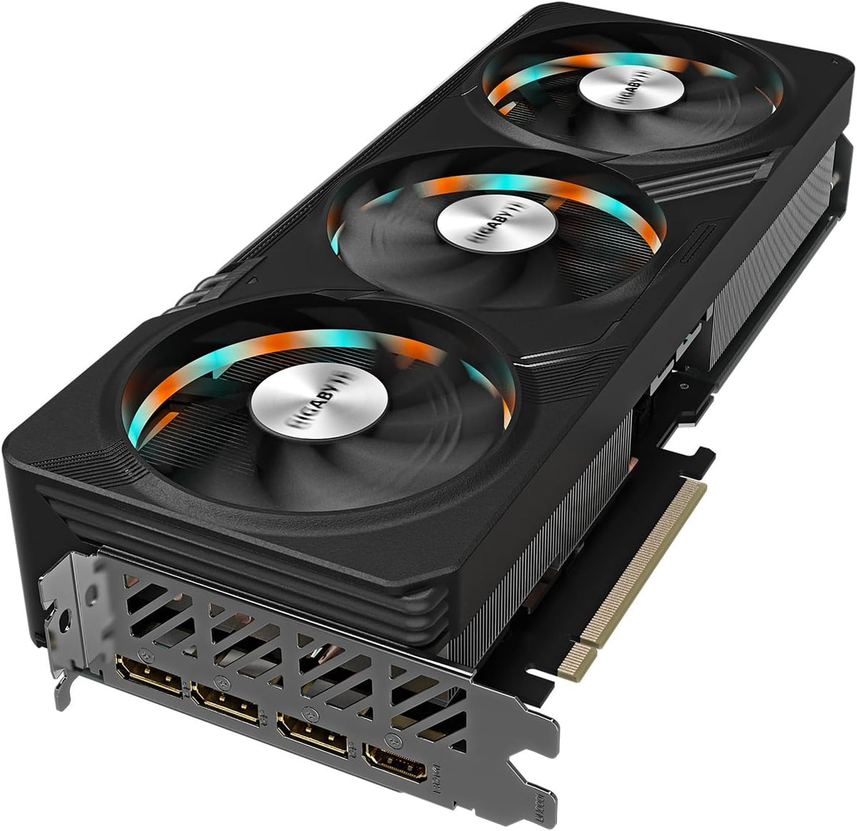 16GB GDDR6X Graphics Card J63486