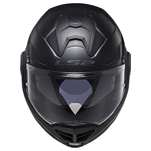 Gloss White Large Modular Helmet E59415