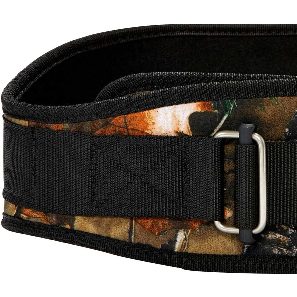 6 in. Nylon Belt Camoflage - 2XL V370