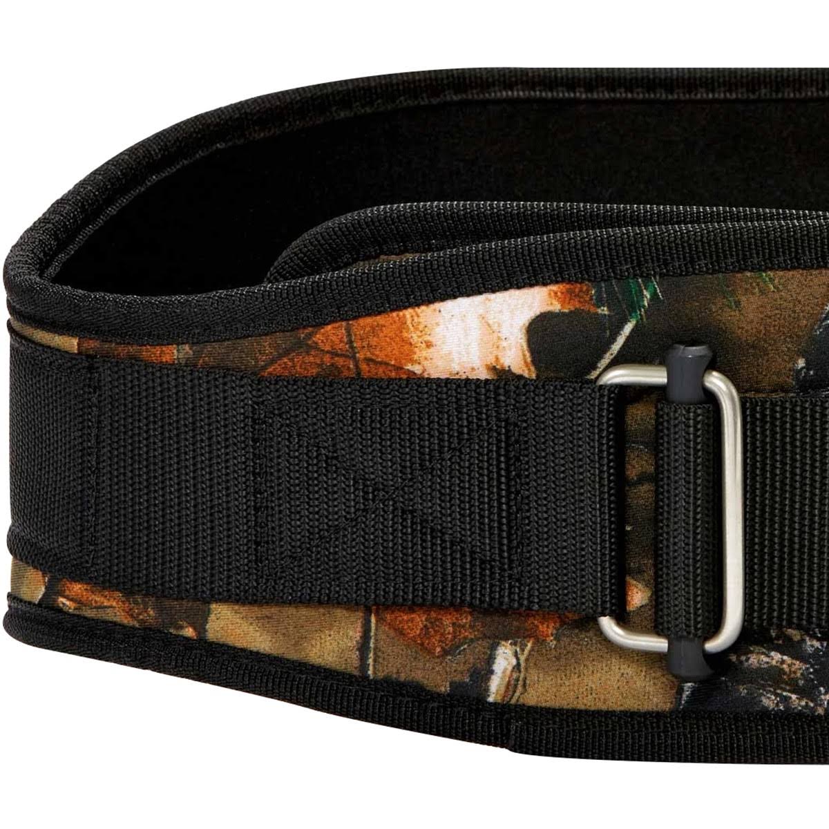 6 in. Nylon Belt Camoflage - 2XL V370
