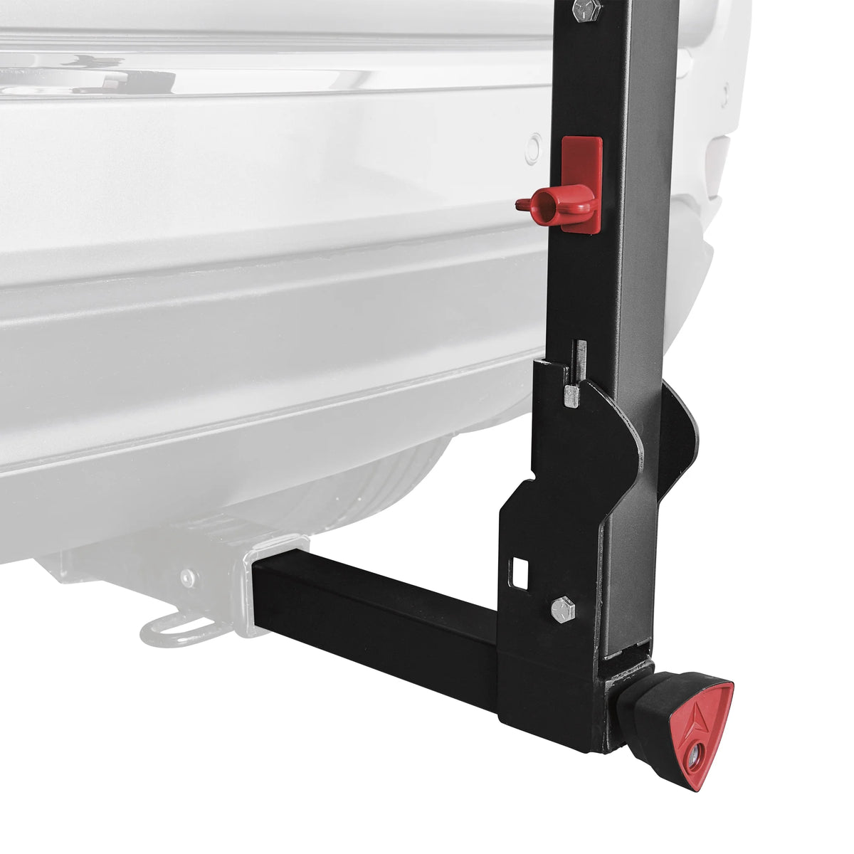 5-Bike Carrier for 2" Hitch F75822