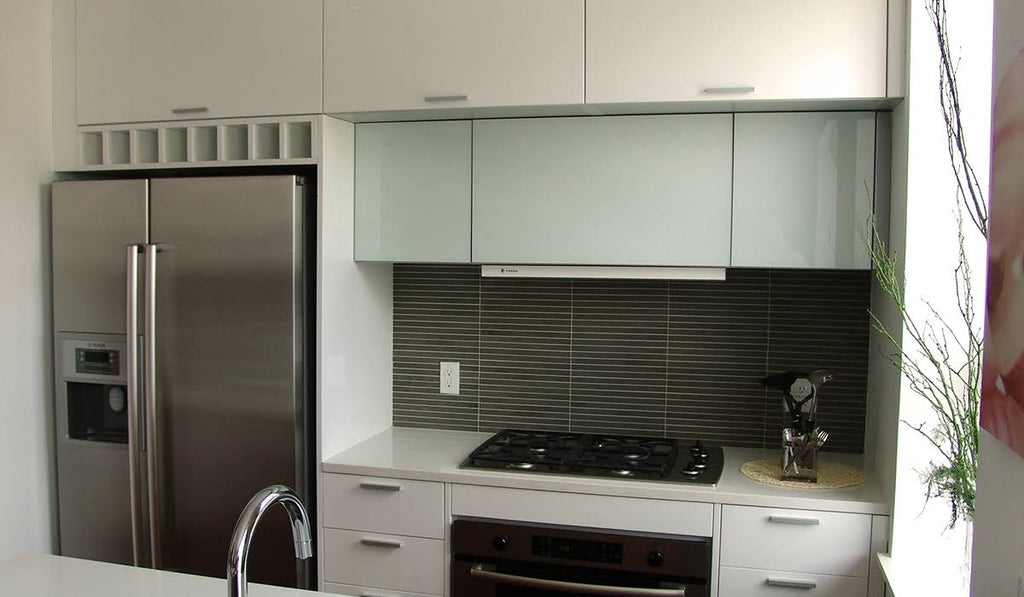 30x22 Stainless Steel Under Cabinet Range Hood O26245