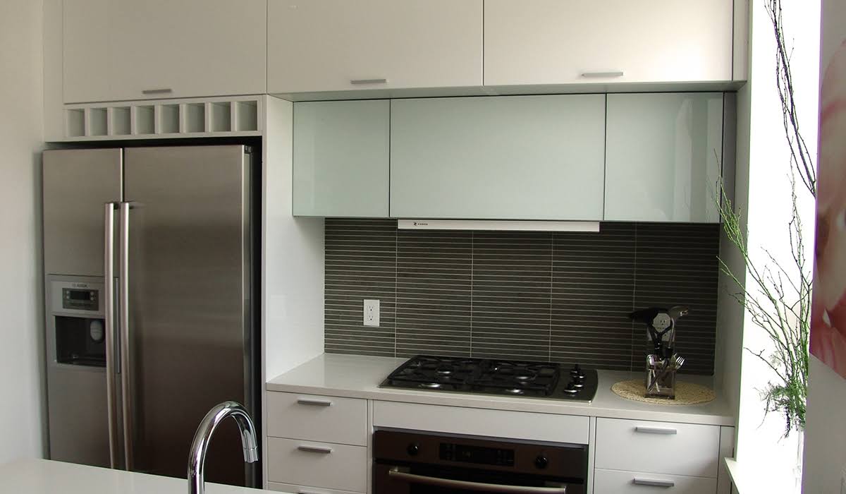 30x22 Stainless Steel Under Cabinet Range Hood O26245