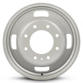 17 Inch Painted Grey Rim N102