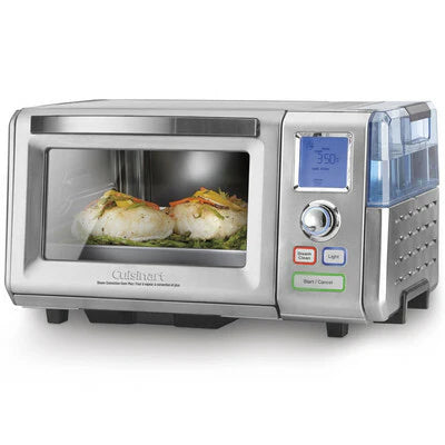 0.6 cu.ft 1800W Steam Oven F4695