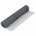 Charcoal Aluminum 32 inch Screen Wire Roll Z199