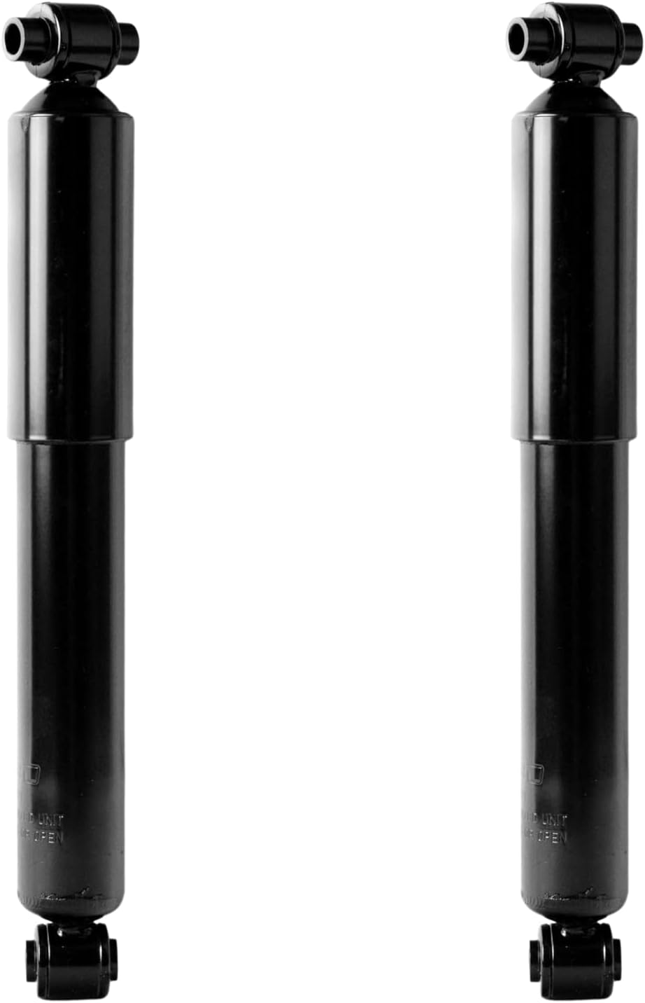 Front Shock Absorber Full Set of 2 B189