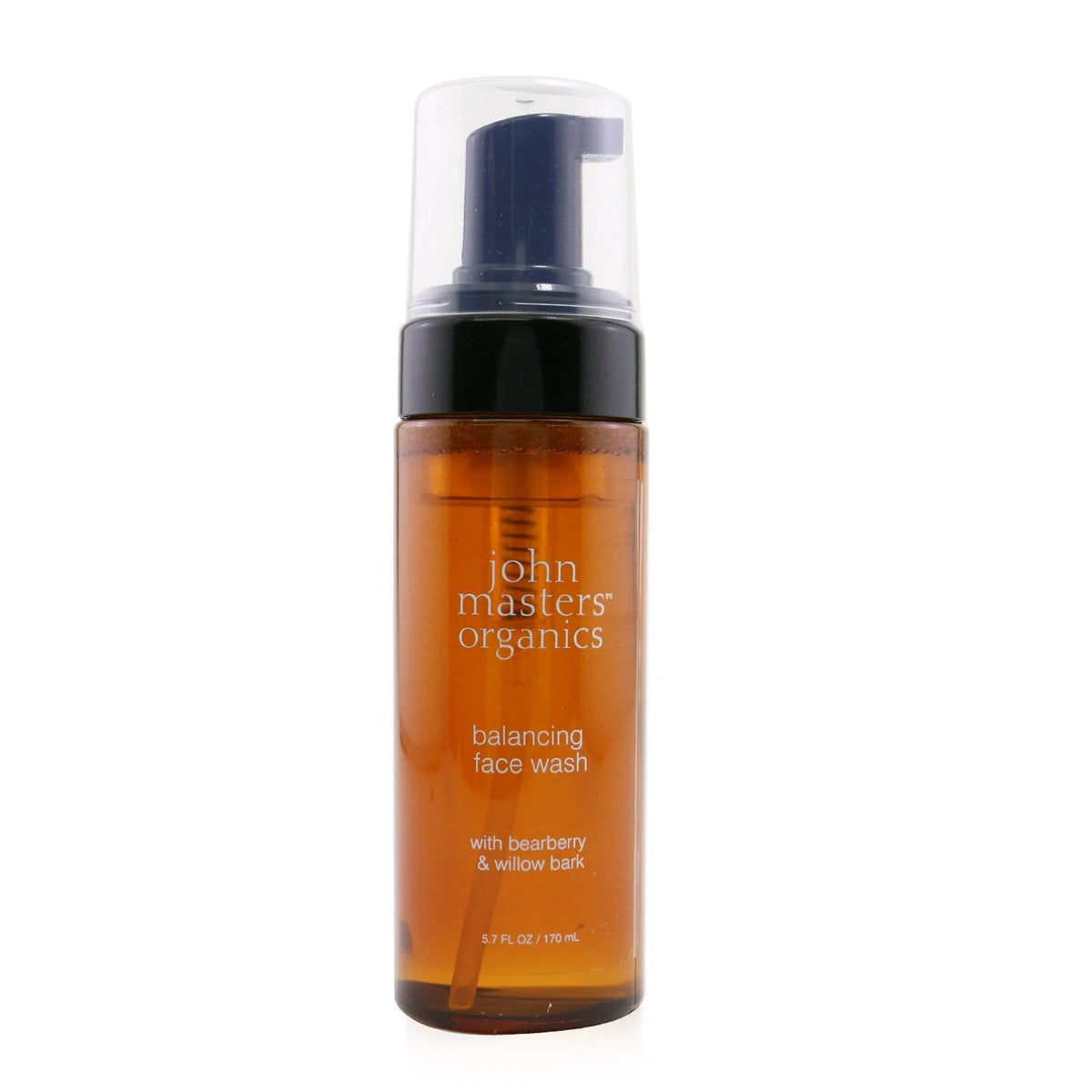 Balancing Face Wash With Bearberry & Willow Bark 170ml/5.7oz N235