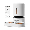Automatic Cat & Dog Feeder J394