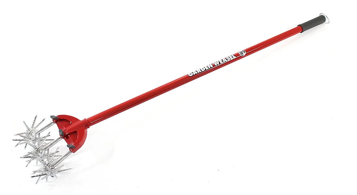 Long Handle Cultivator P5134