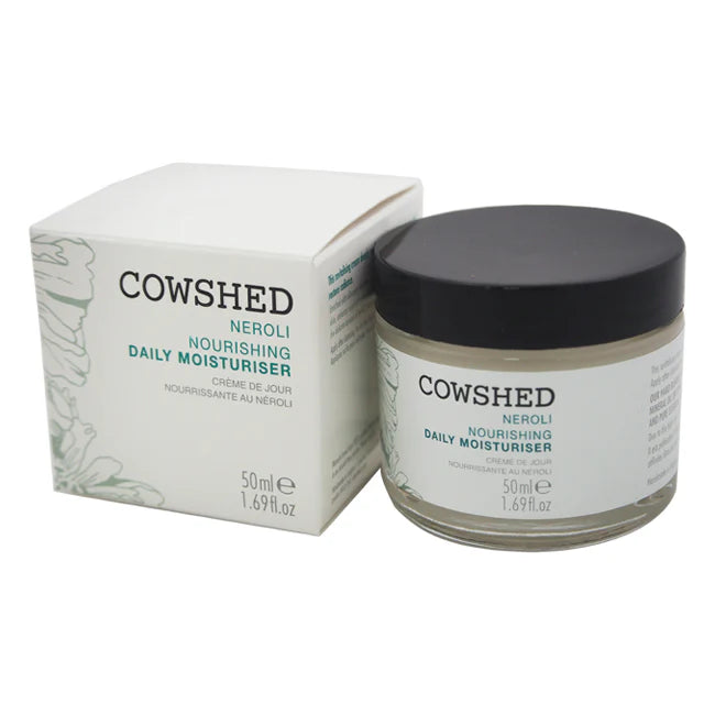 Neroli Nourishing Daily Moisturizer, 1.69 oz Y8548