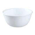 Winterfrost White 12-oz Soup Cup Y715