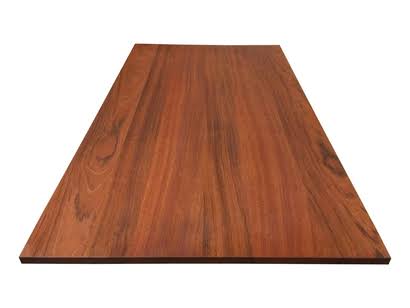 Brazilian Cherry (Jatoba) Tabletop 59x22 H39189