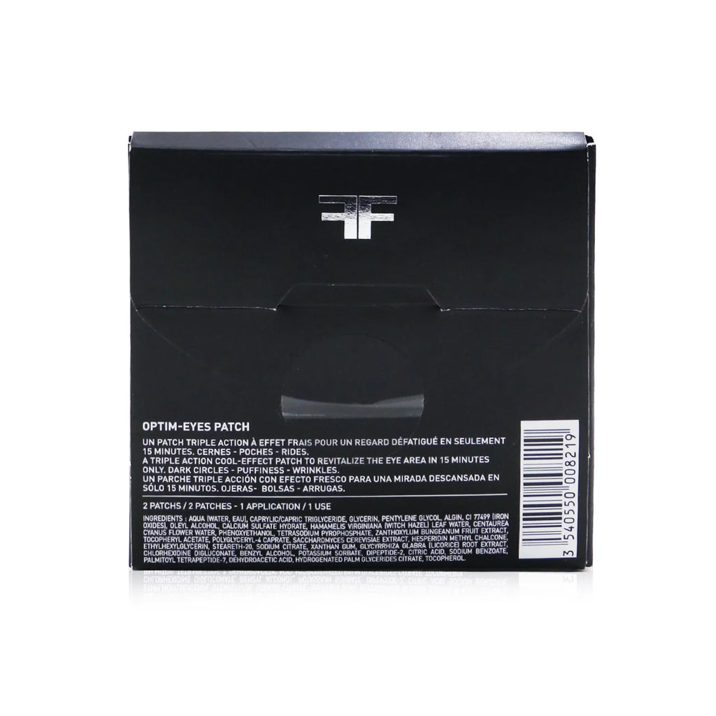 Eye Patches 2patchs V5639
