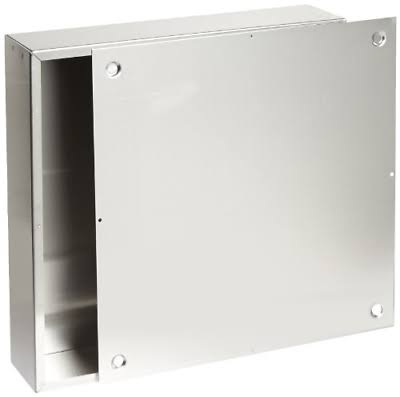 Aluminum Chassis F106540