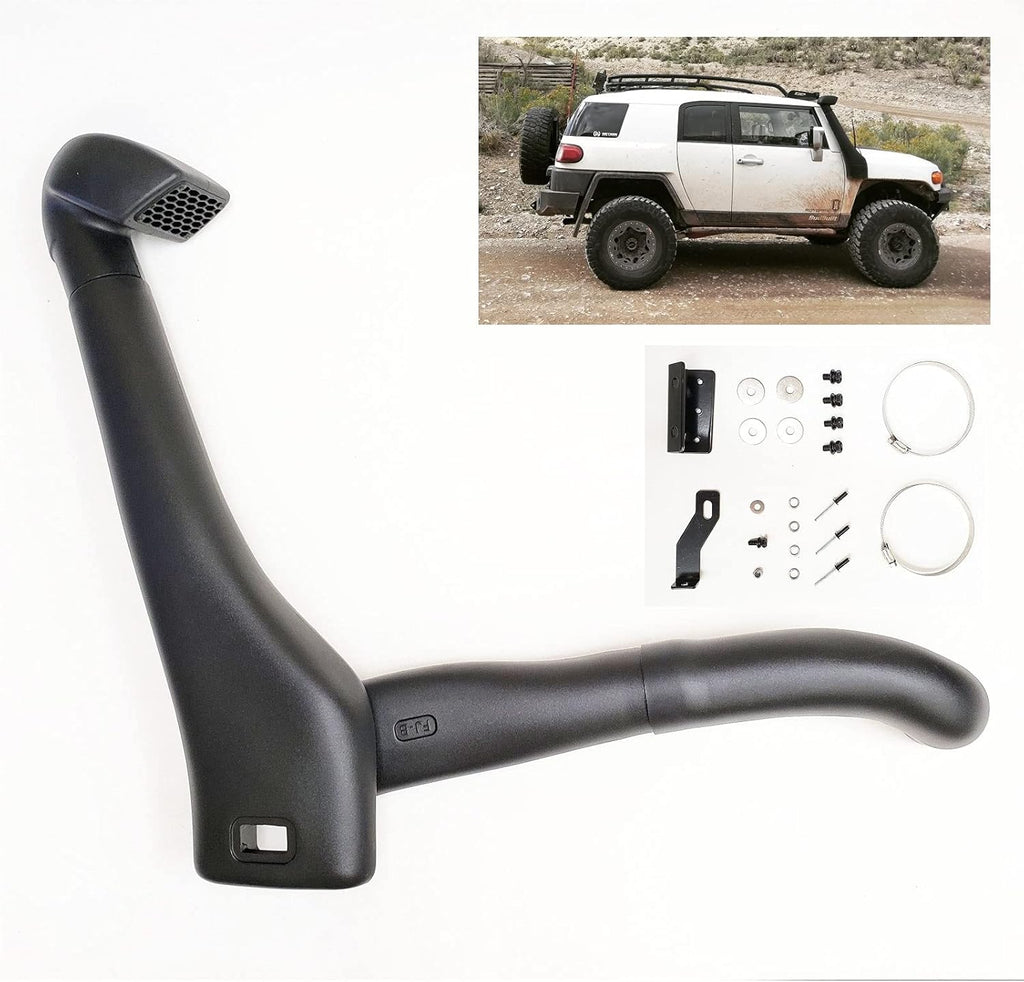 Snorkel Kit for Toyota FJ Cruiser 4.0L V6 U291908