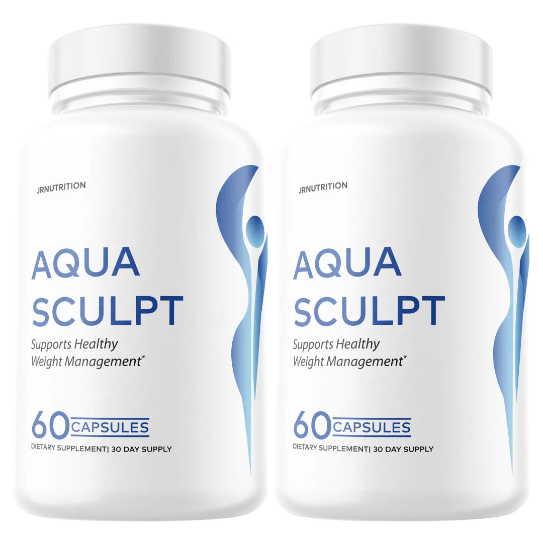 Weight Loss Support 2 Bottles W26424