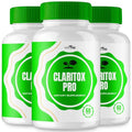 Vertigo Support Supplement Maximum Strength Nootropic Dietary Formula Pills 3 Pack F26161