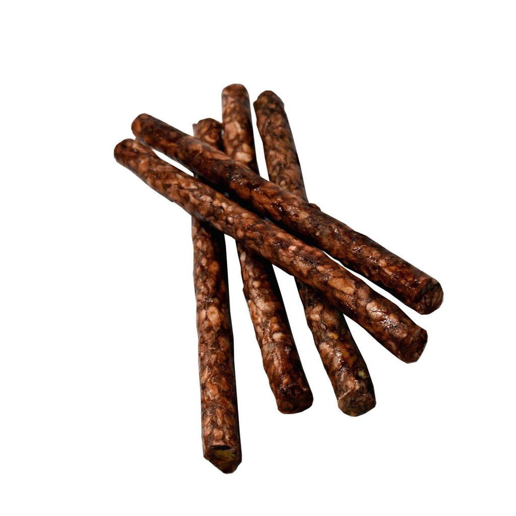 5 Inch Rawhide Beef Sticks K6121