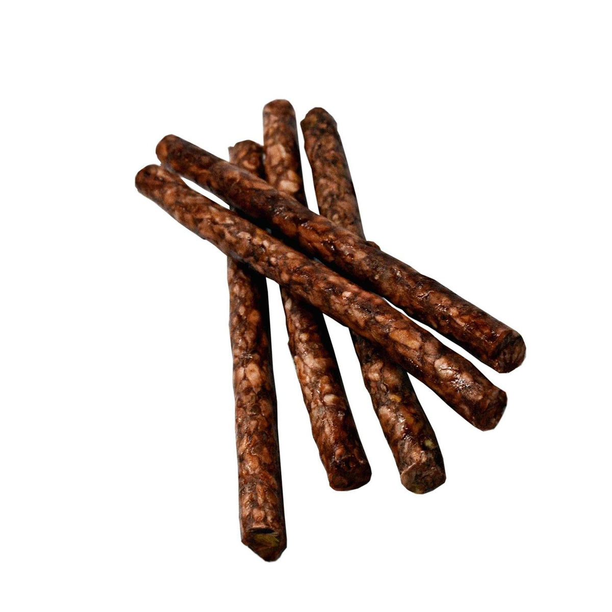 5 Inch Rawhide Beef Sticks K6121