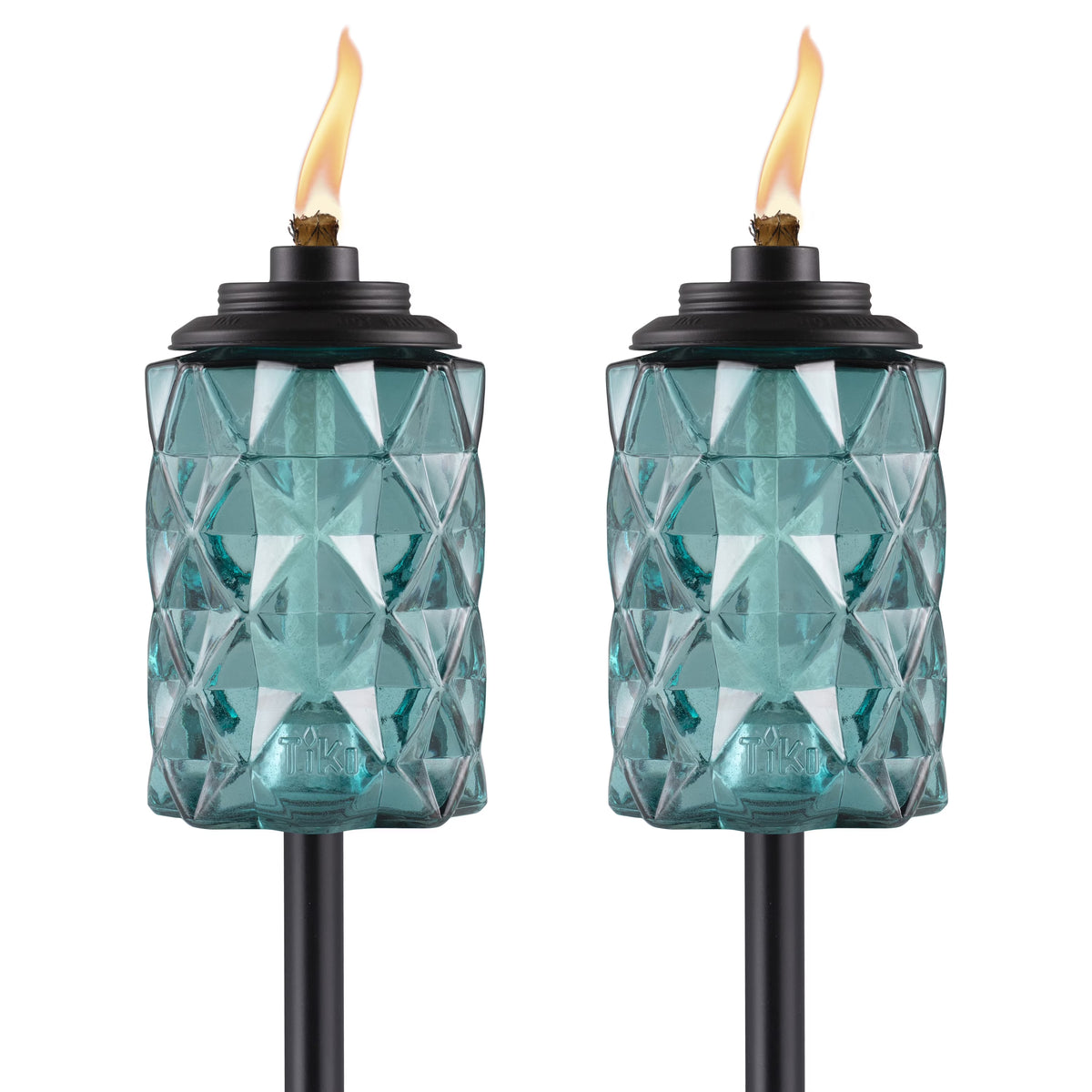 2-Pack 65 Inch TIKI Torch Topaz Q93585