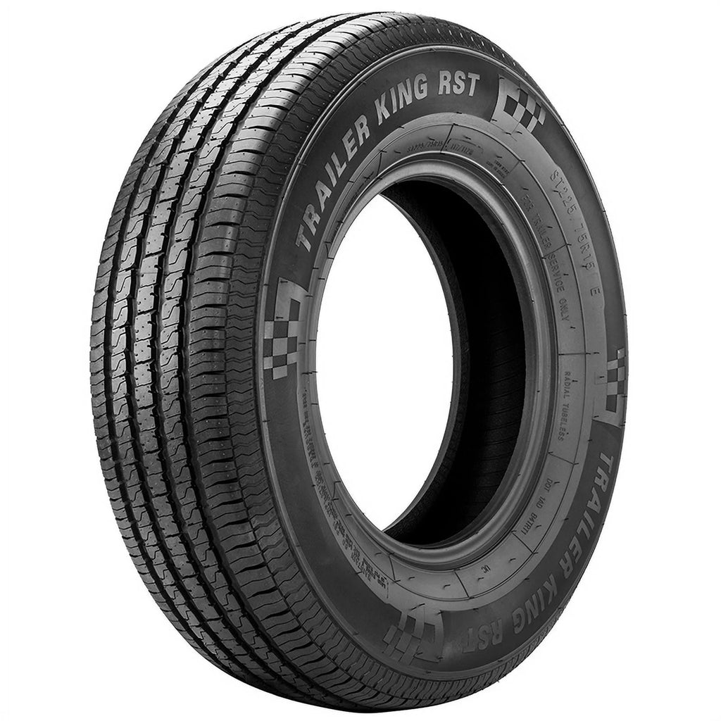 ST235/80R16 Trailer Tire O689