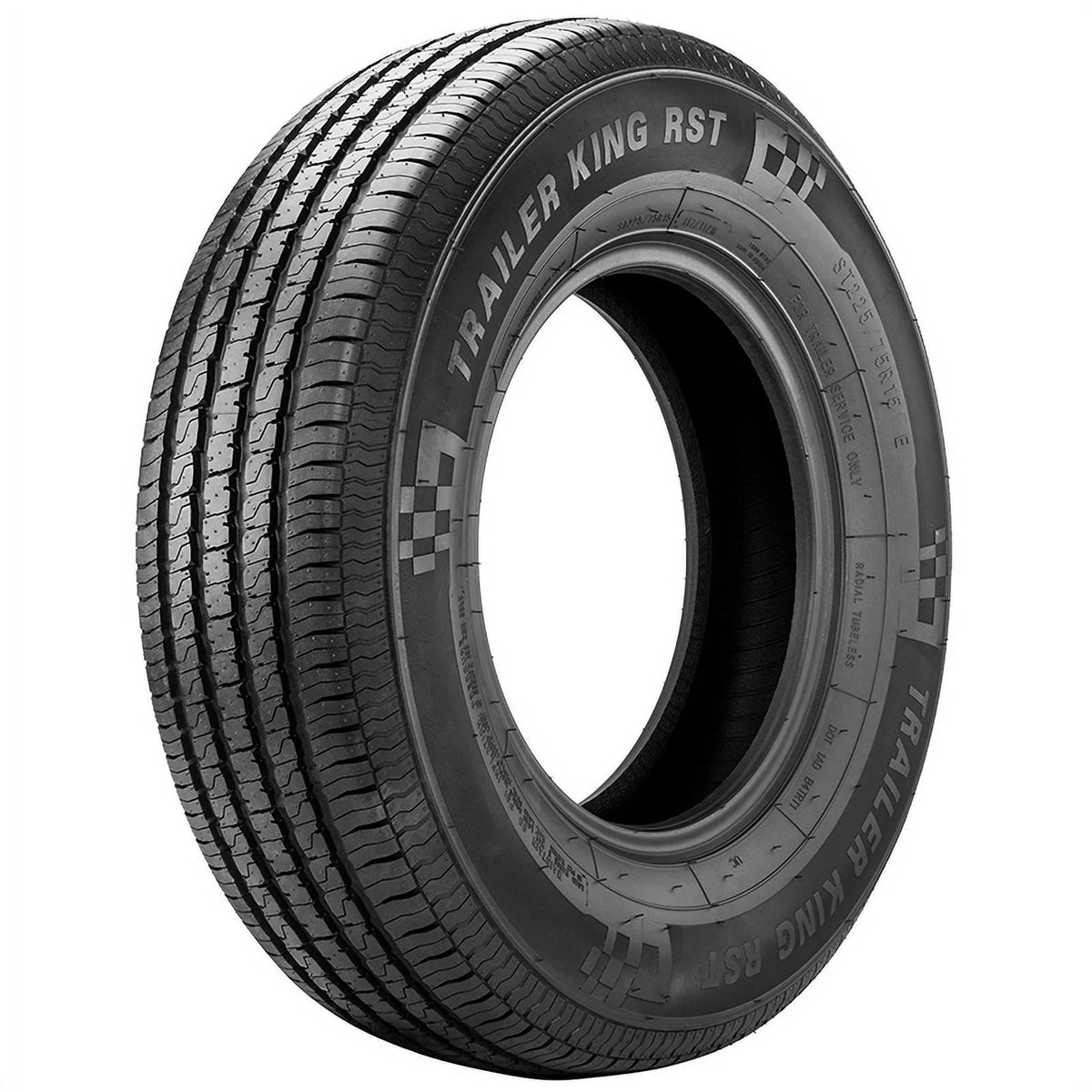 ST235/80R16 Trailer Tire O689