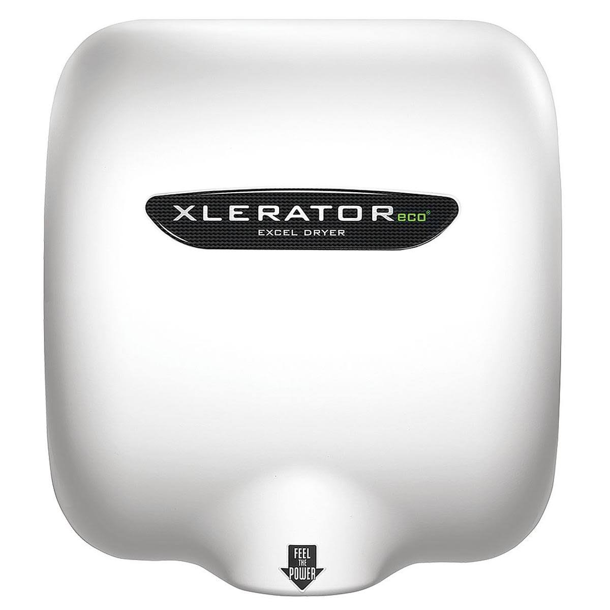 Zinc Diecast Hand Dryer U388